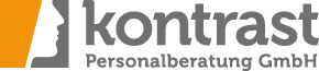 company logo of Kontrast Personalberatung GmbH